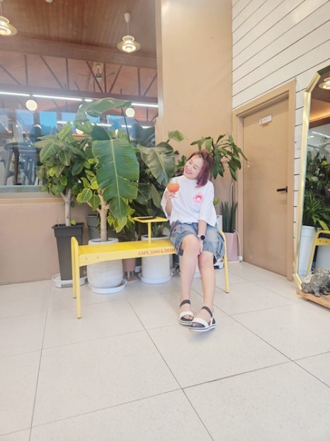 카페단앤디저트 이미지