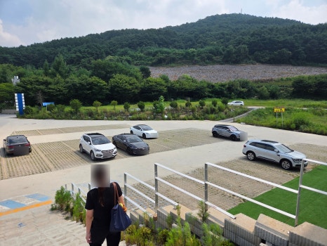 이끼베이커리 산점 이미지