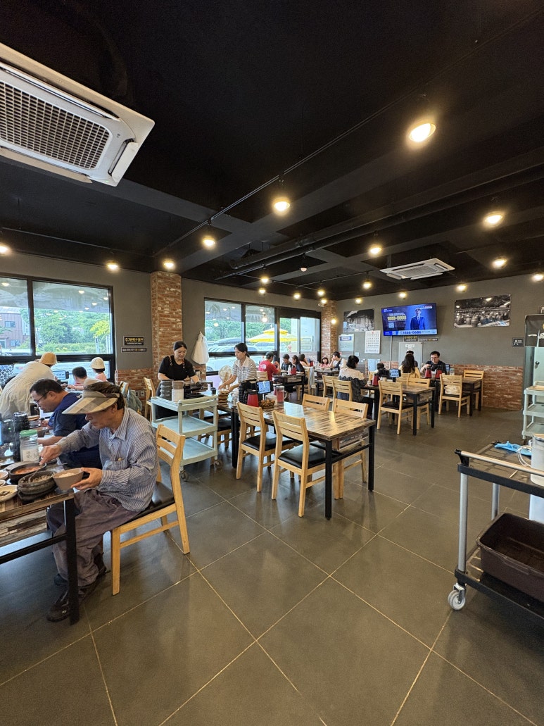 일품순두부 오일육점 사진 8