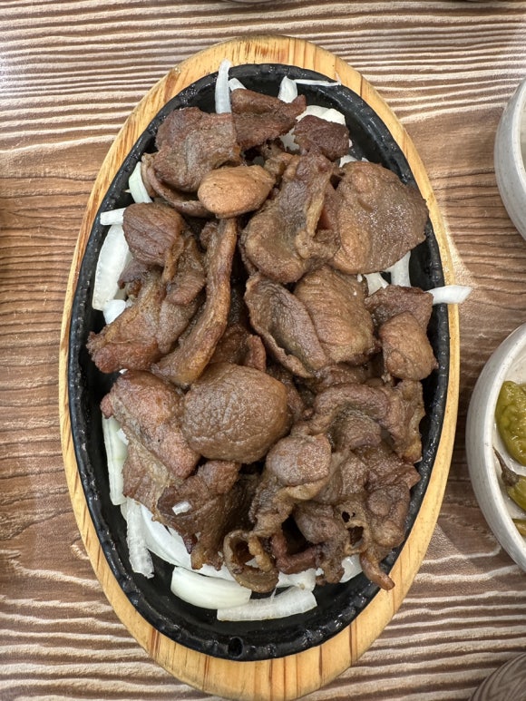 88서울불백 신대방점 사진 4