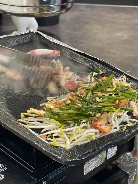 고깃집 사진 7
