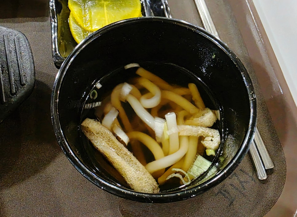 초밥앤알밥 사진 2