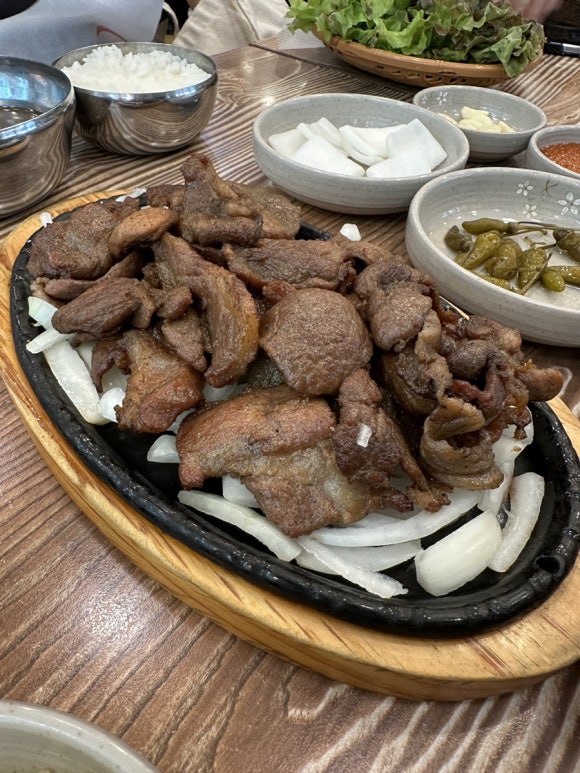 88서울불백 신대방점 사진 5