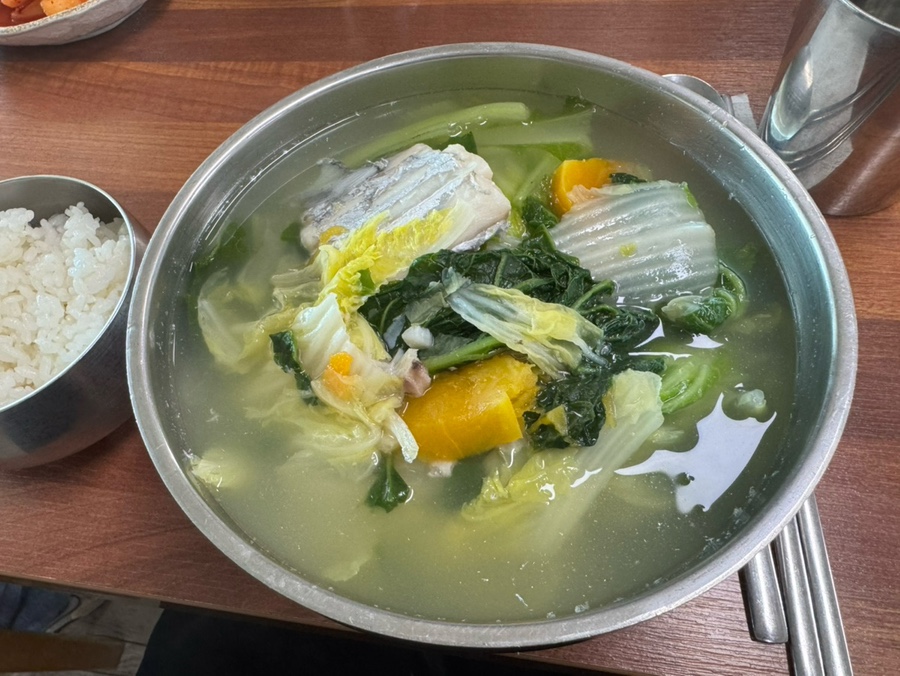 벌랑포구 사진 5