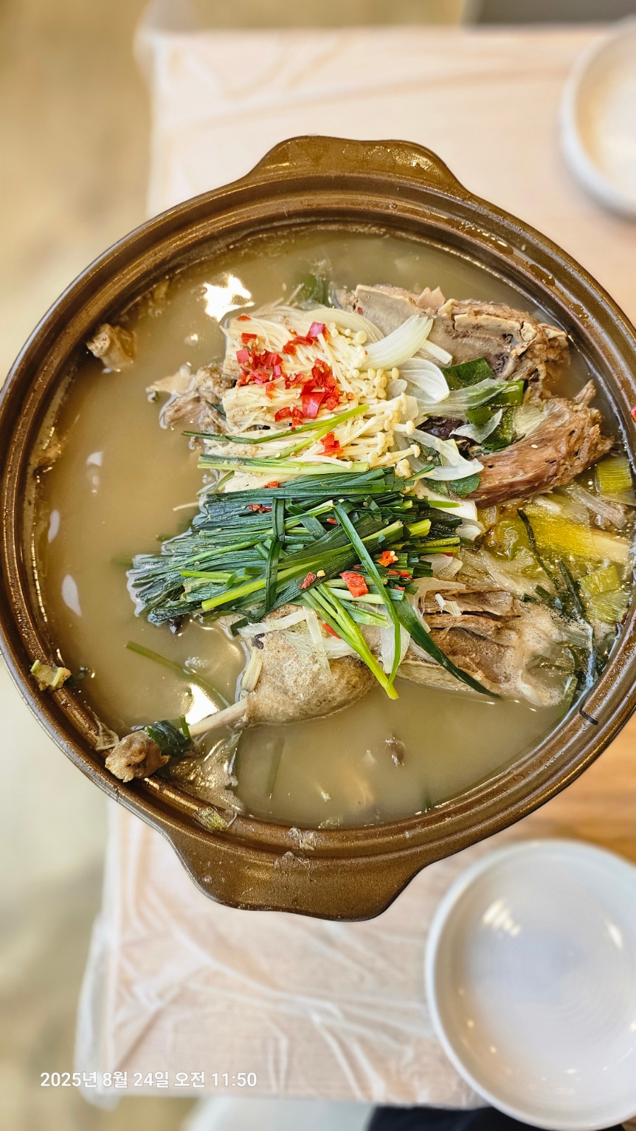 다자구야식당펜션 이미지