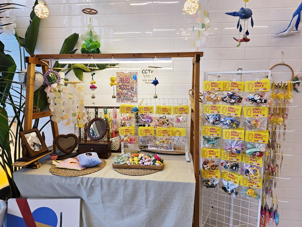 카페단앤디저트 이미지