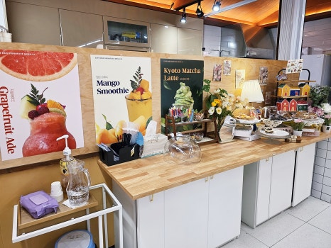 카페단앤디저트 이미지