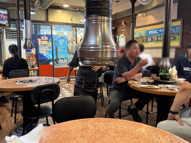 멍텅구리 사진 7