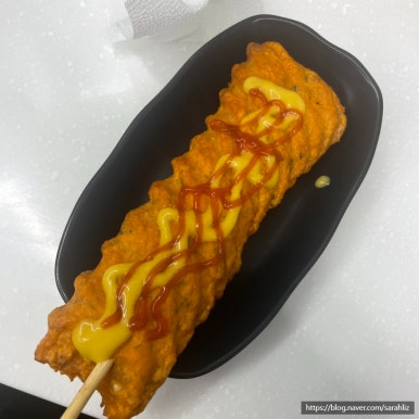 범표어묵 사진 6