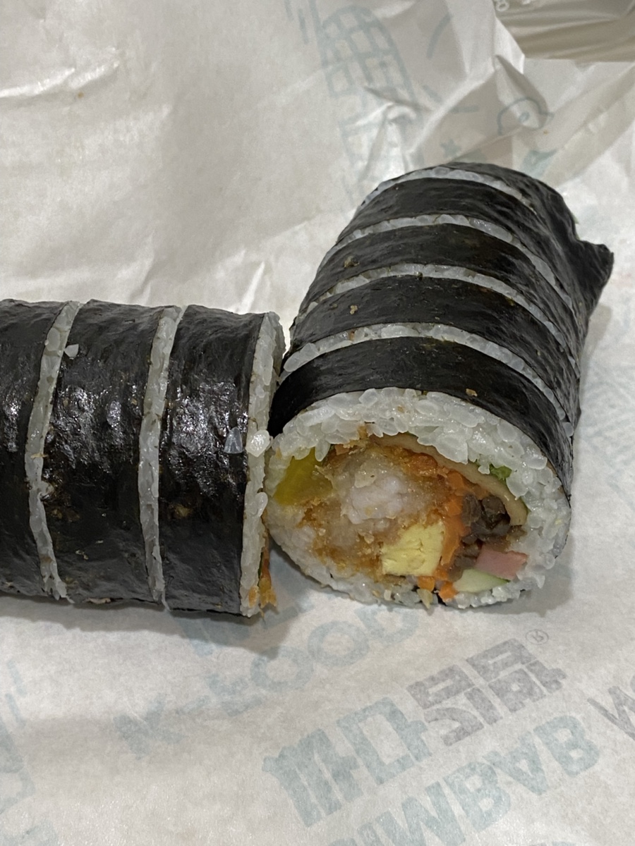 싸다김밥 어린이대공원역점 사진 6