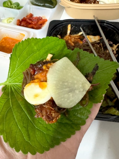 반반족 강남대치점 사진 6