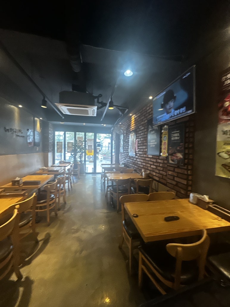 누구나홀딱반한닭 역삼개나리점 사진 5