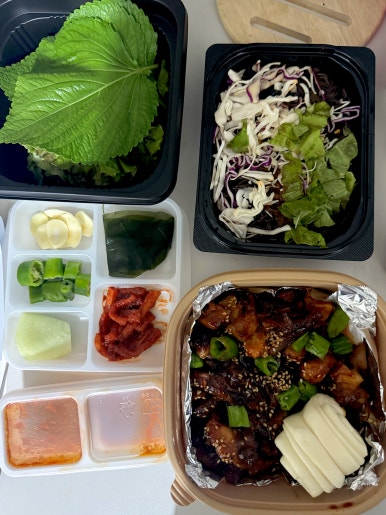 반반족 강남대치점 사진 3