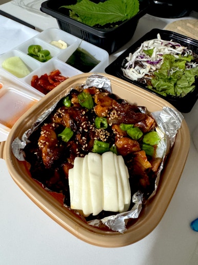 반반족 강남대치점 사진 4