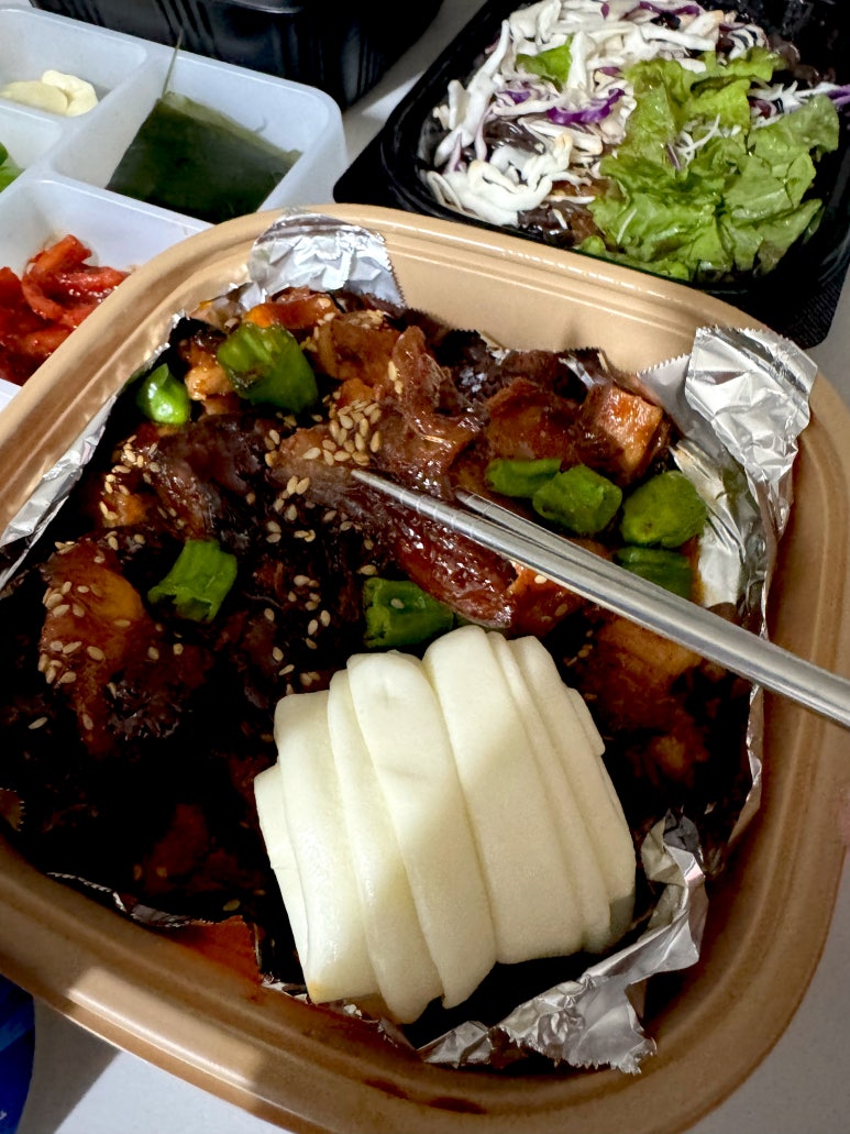 반반족 강남대치점 사진 7