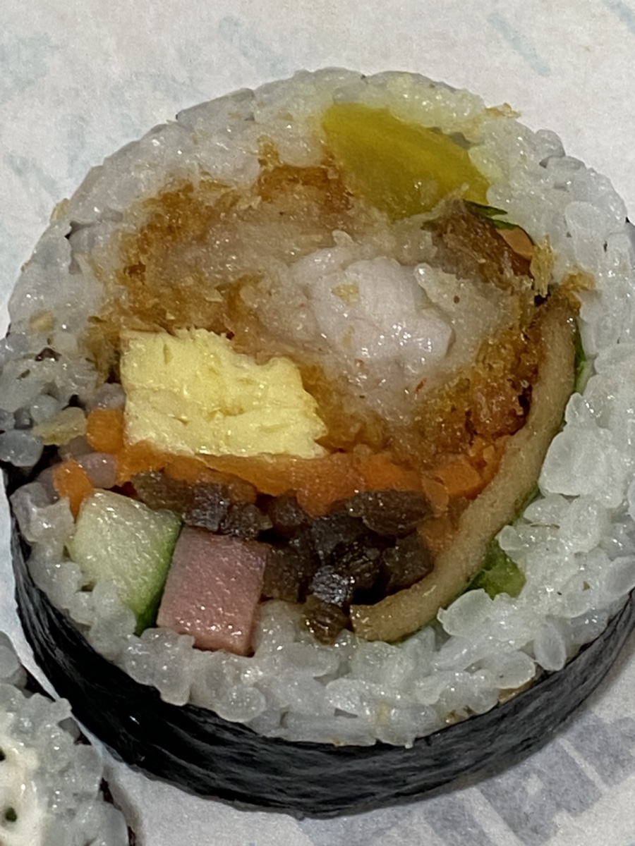 싸다김밥 어린이대공원역점 사진 4