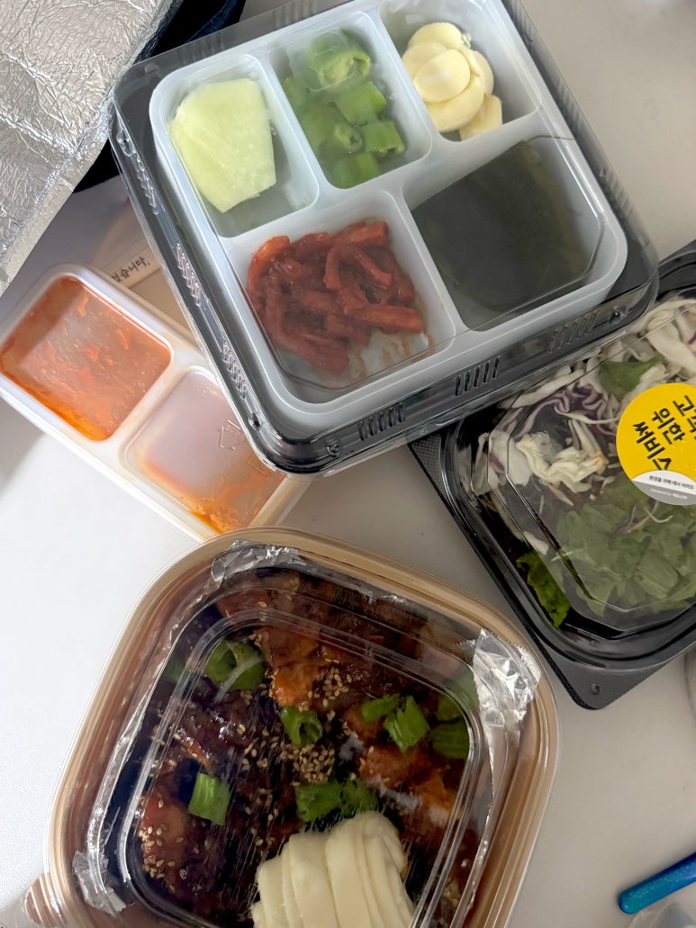 반반족 강남대치점 사진 8