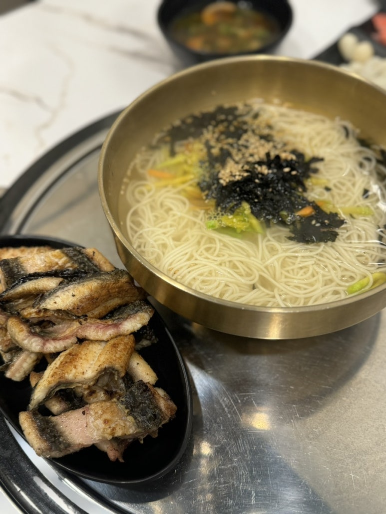 혁신풍천민물장어 서울숲점 사진 8