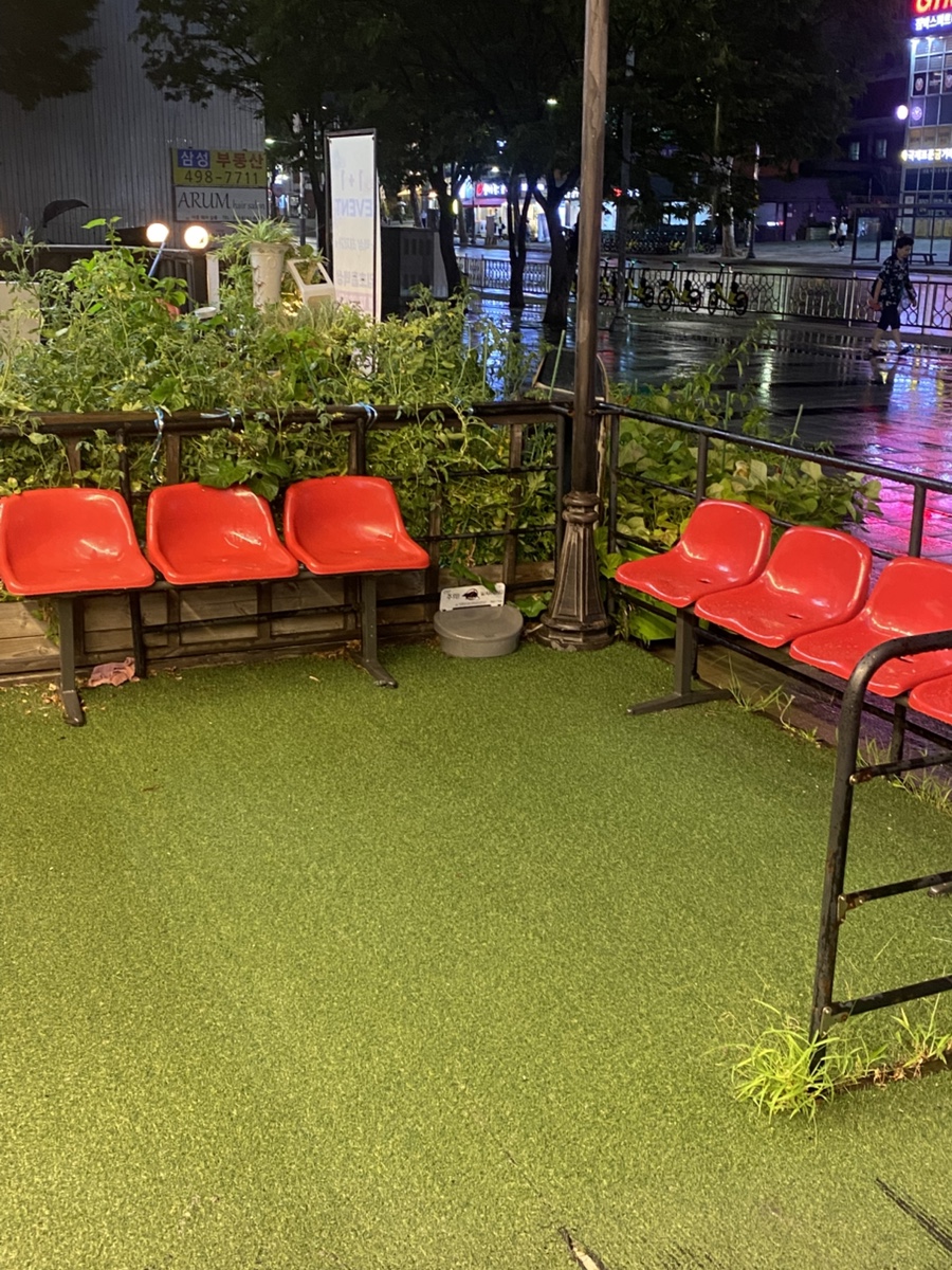 싸다김밥 어린이대공원역점 사진 8