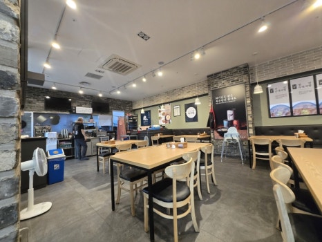 육수당 부천역사점 사진 2