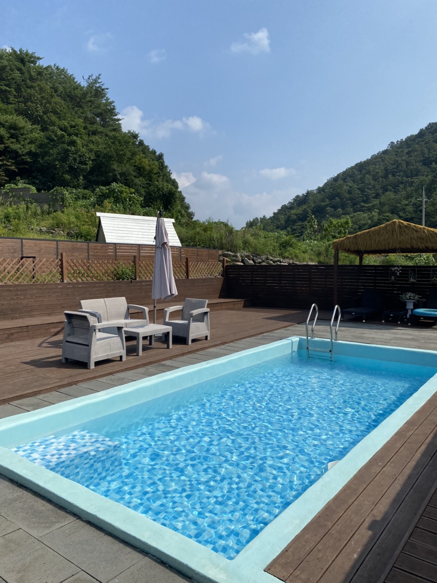 빌라독애견펜션 이미지