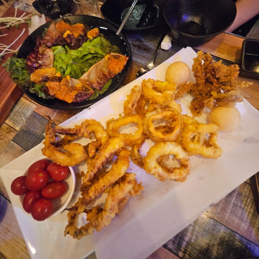 금이포차 사진 3