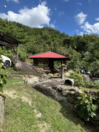 다우리스테이 이미지