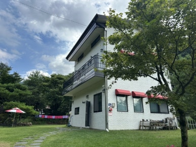 별무리펜션 이미지