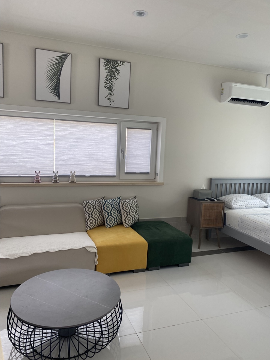 빌라독애견펜션 이미지