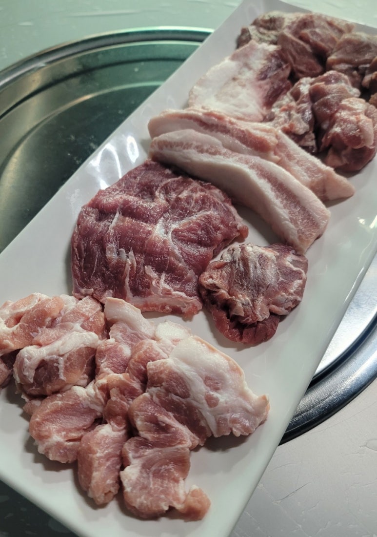 진솔한빽고기 이미지