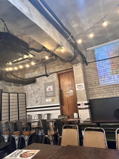 생활맥주 합정동점 사진 5