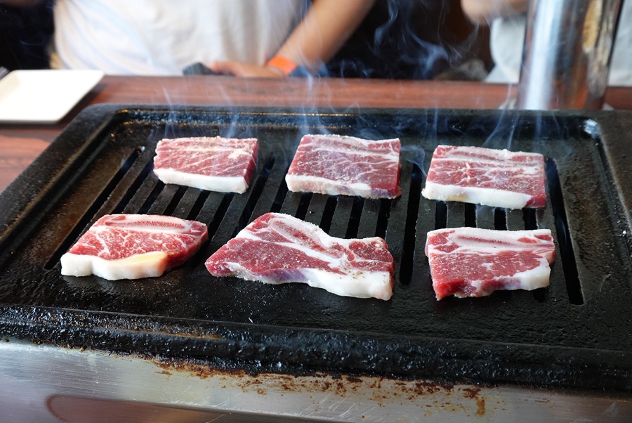 오키나와 차탄 드라이브 와규 무한리필 야키니쿠 차탄 류 Chatan Dragon : 네이버 블로그