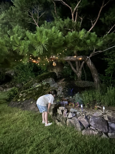 별무리펜션 이미지