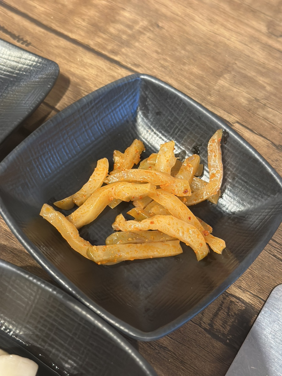 발해양꼬치 사진 7