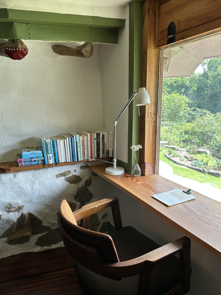 다우리스테이 이미지