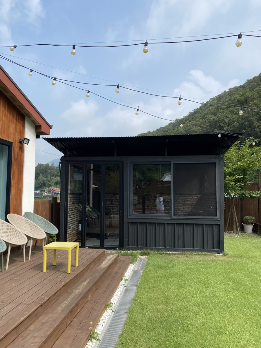 빌라독애견펜션 이미지