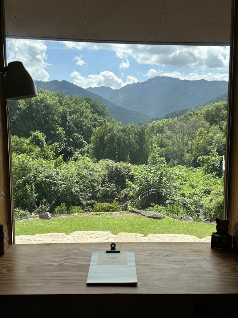 다우리스테이 이미지