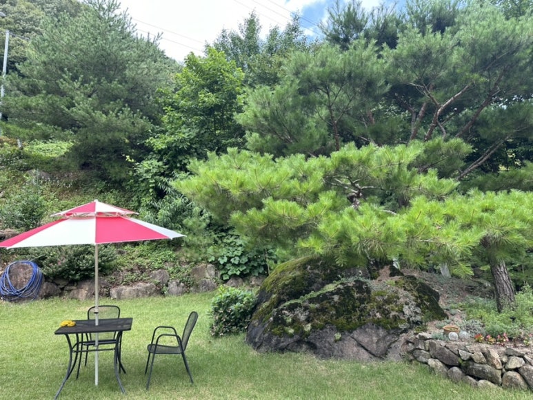 별무리펜션 이미지