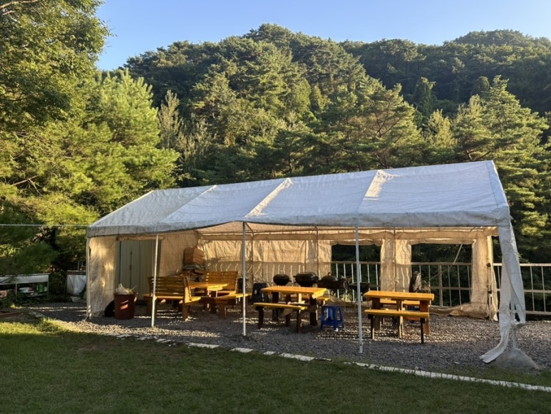 별무리펜션 이미지