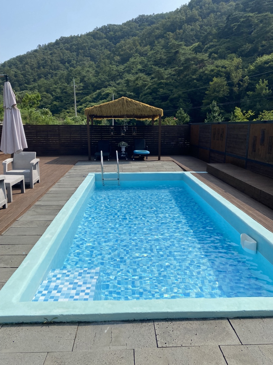 빌라독애견펜션 이미지