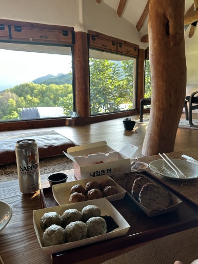 다우리스테이 이미지