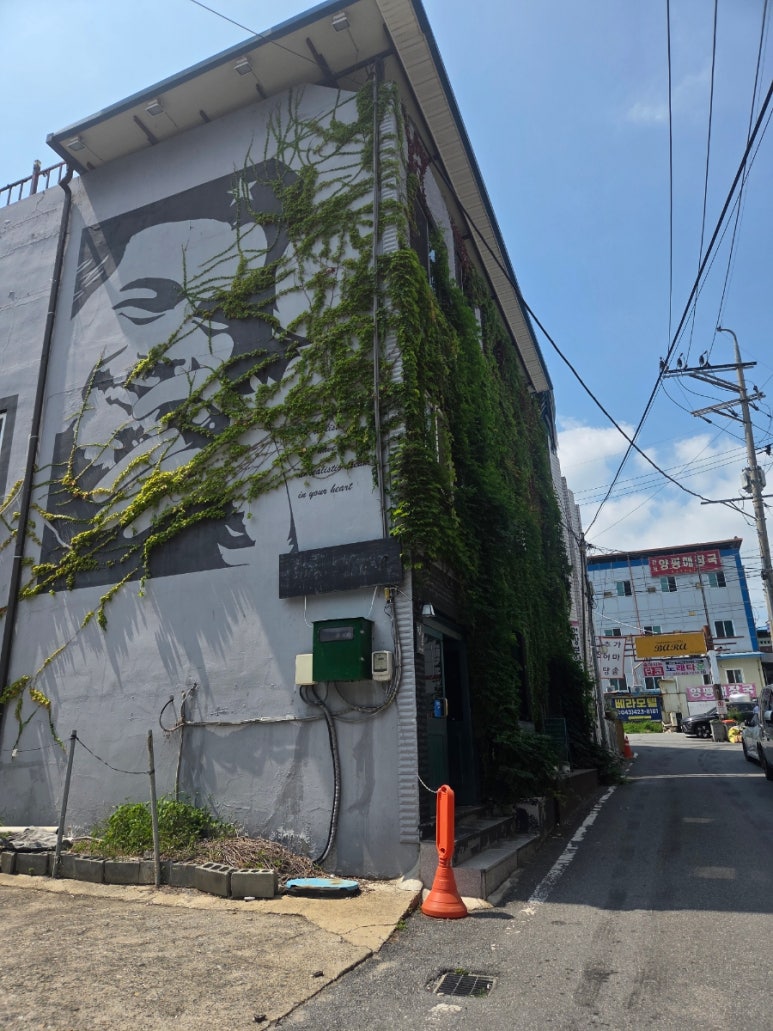 정글게스트하우스 이미지