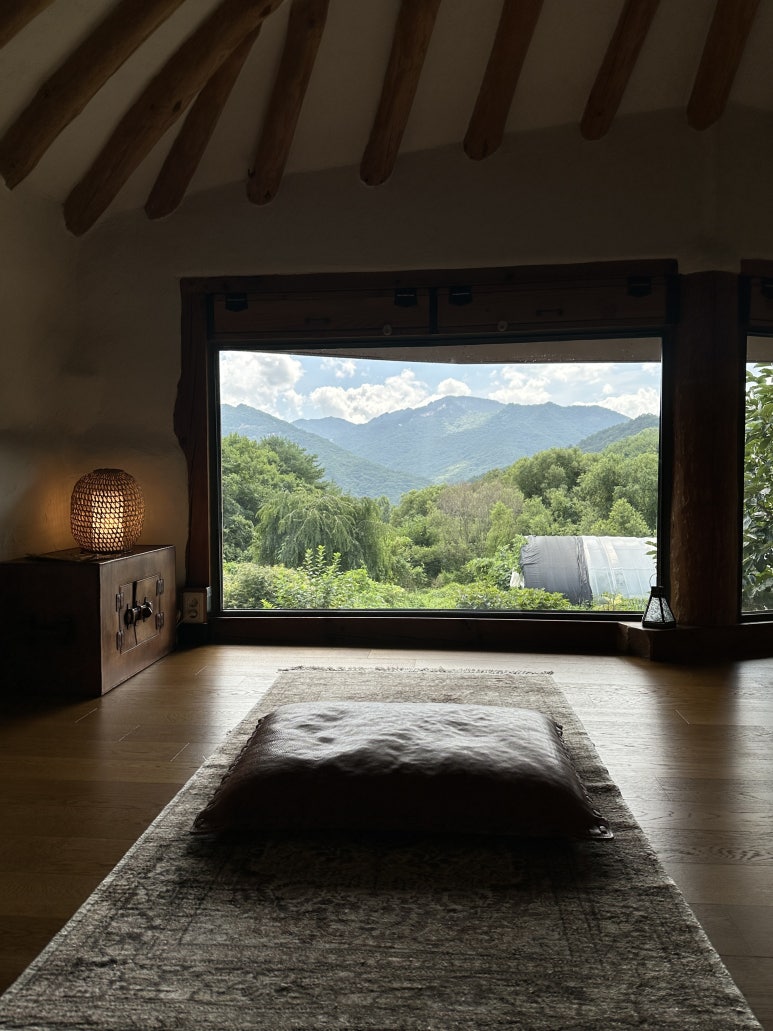 다우리스테이 이미지