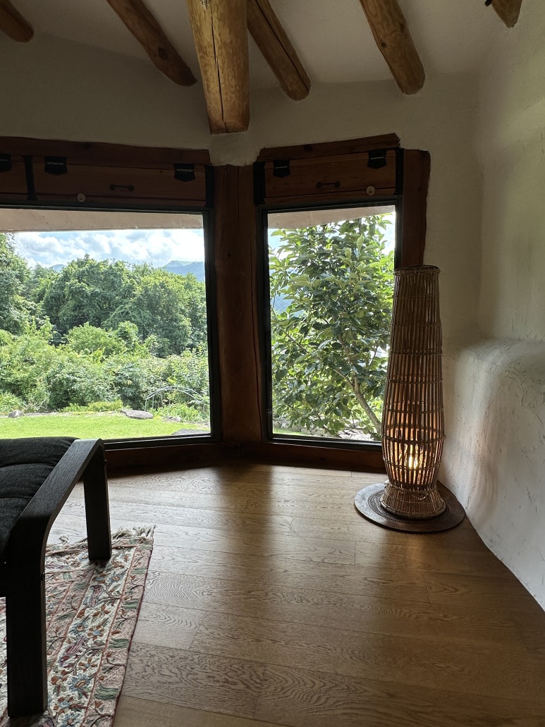 다우리스테이 이미지