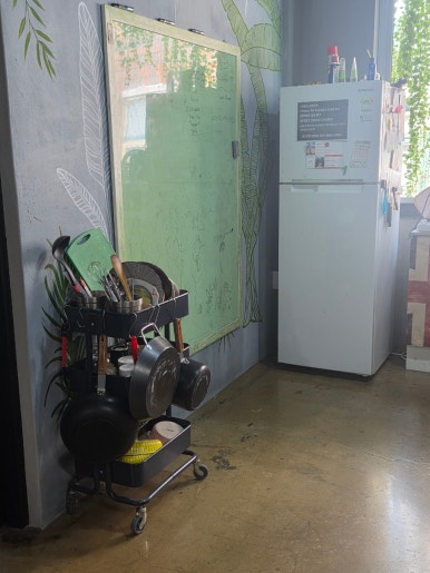 정글게스트하우스 이미지