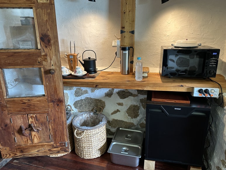 다우리스테이 이미지