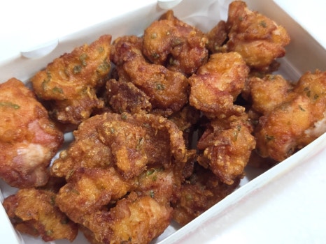 삼보옛날통닭 사진 6