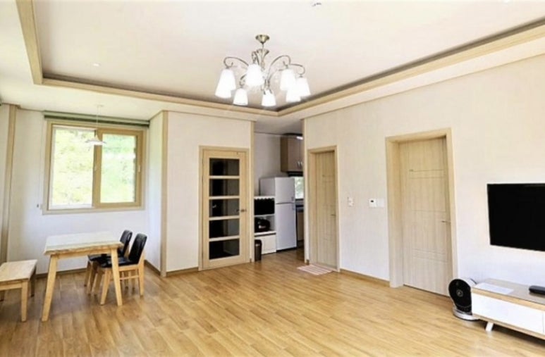 별무리펜션 이미지