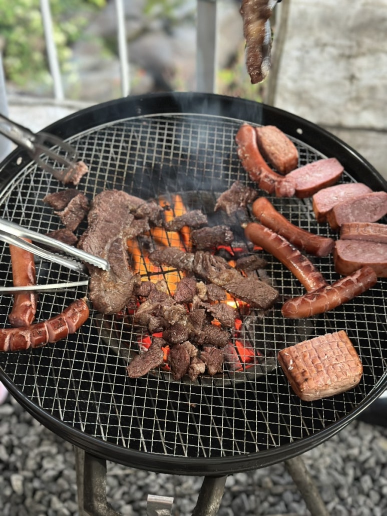 별무리펜션 이미지