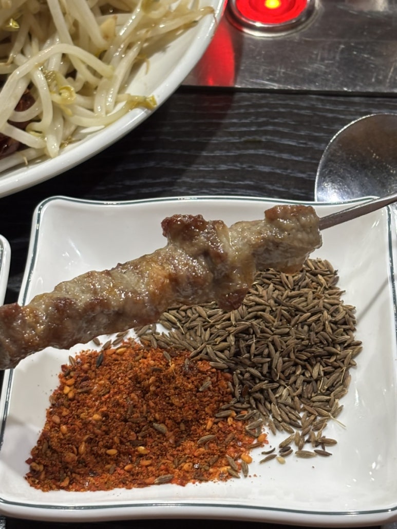 베이징양꼬치양다리 사진 5